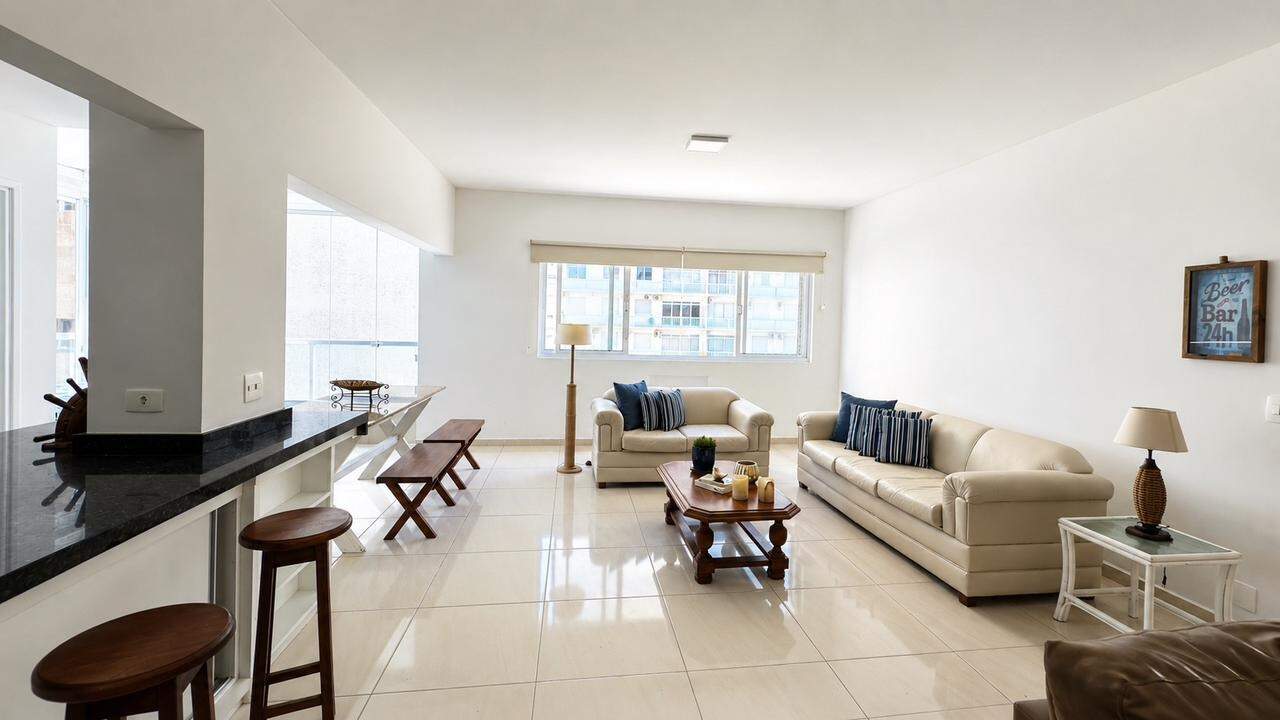 Apartamento à venda no Pitangueiras: 