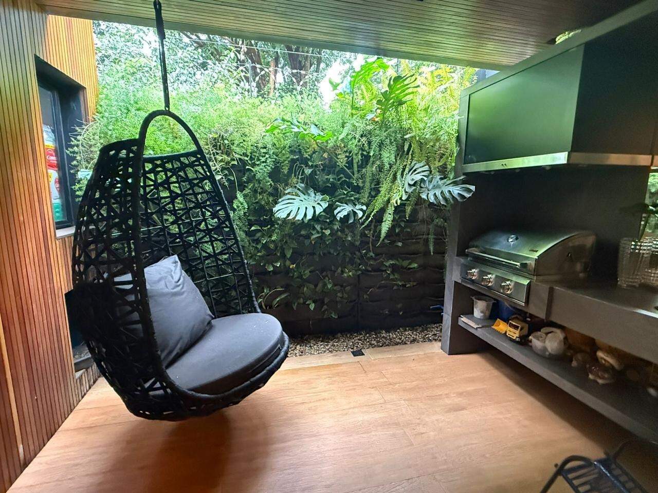 Casa à venda no Jardim Eldorado: 