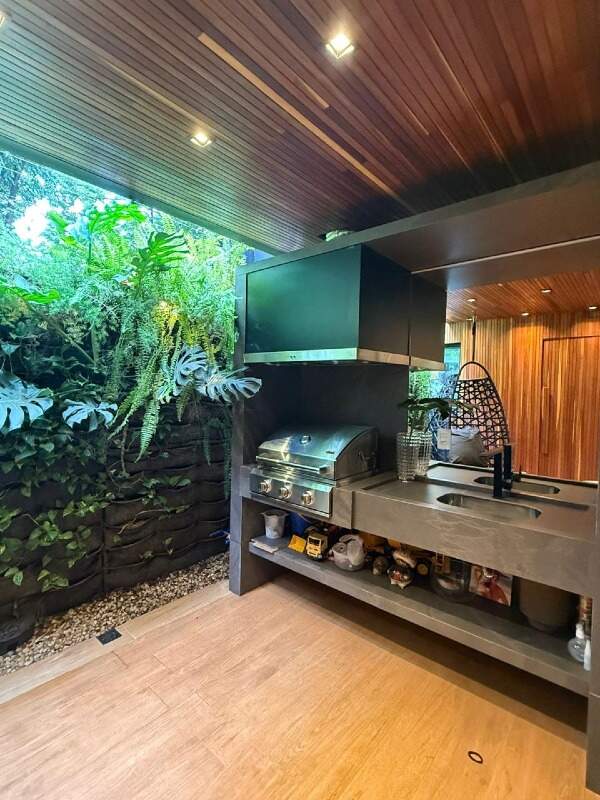 Casa à venda no Jardim Eldorado: 