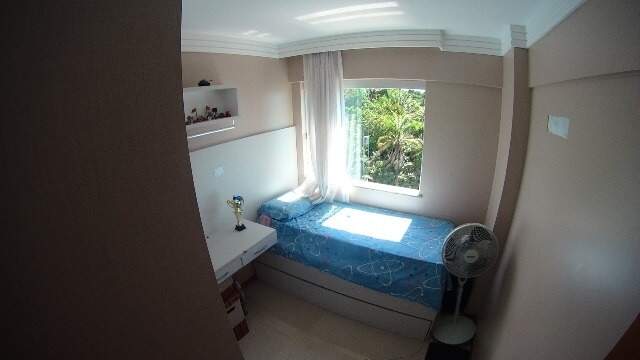 Apartamento à venda com 3 quartos, 89m² - Foto 2