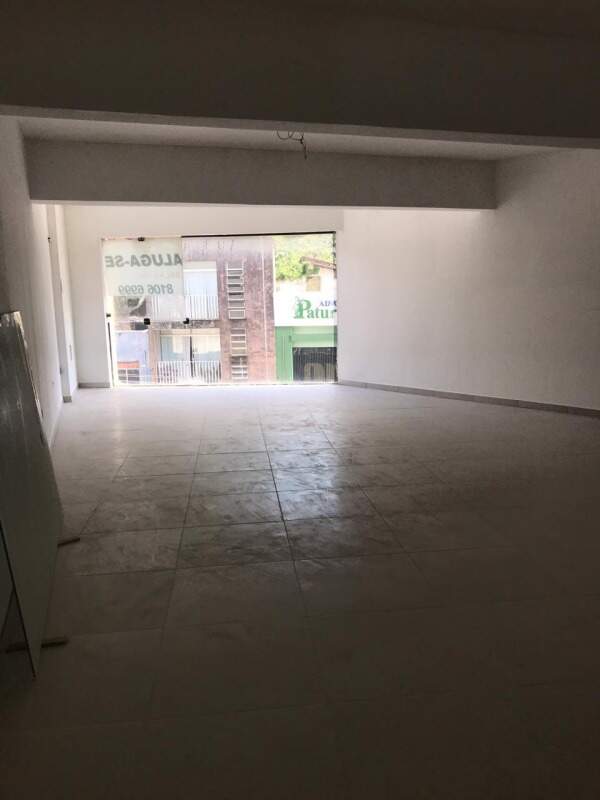 Conjunto Comercial-Sala para alugar, 121m² - Foto 6