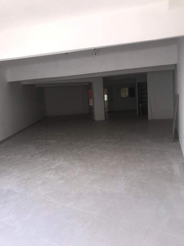 Conjunto Comercial-Sala para alugar, 121m² - Foto 5