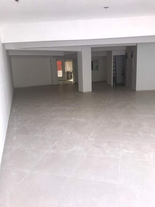 Conjunto Comercial-Sala para alugar, 121m² - Foto 4