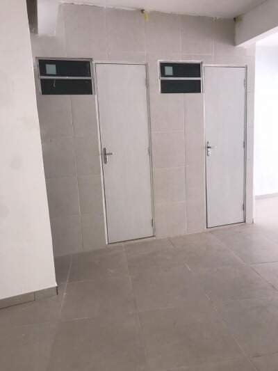 Conjunto Comercial-Sala para alugar, 121m² - Foto 8