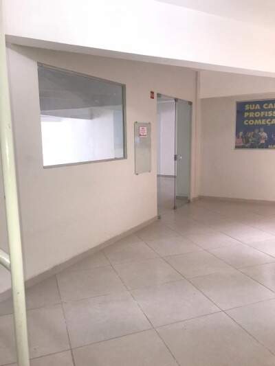 Conjunto Comercial-Sala para alugar, 121m² - Foto 7