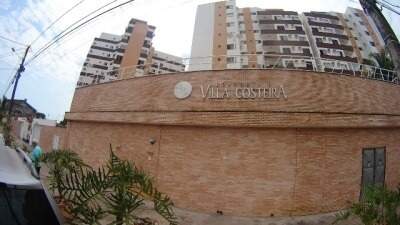 Apartamento à venda com 3 quartos, 194m² - Foto 1