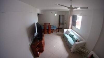 Apartamento à venda com 3 quartos, 194m² - Foto 5