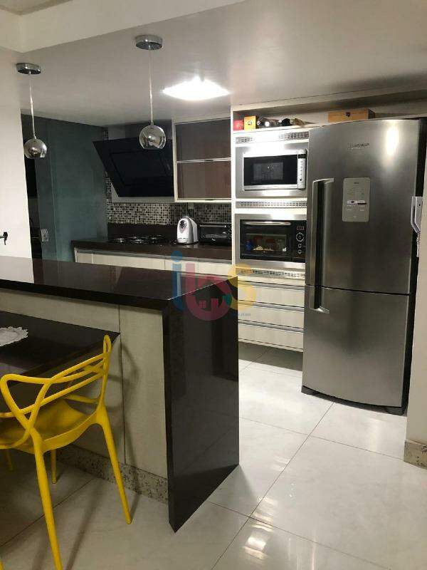 Apartamento à venda com 3 quartos, 109m² - Foto 11