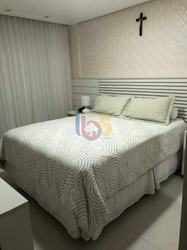 Apartamento à venda com 3 quartos, 109m² - Foto 6