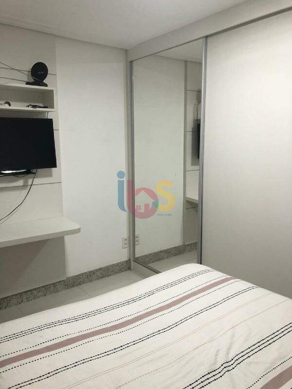 Apartamento à venda com 3 quartos, 109m² - Foto 4