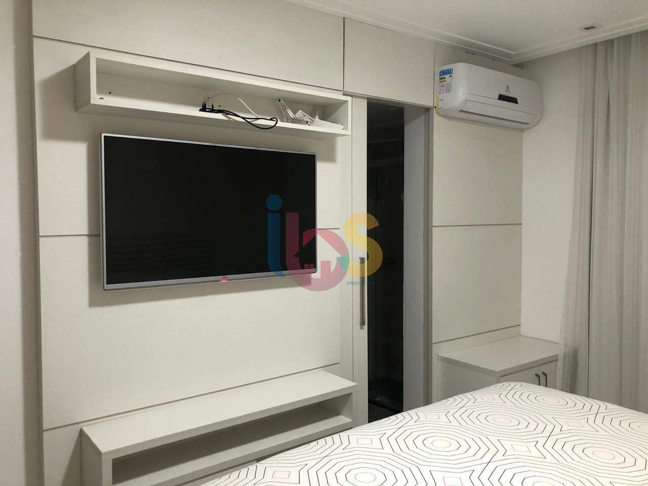 Apartamento à venda com 3 quartos, 109m² - Foto 5