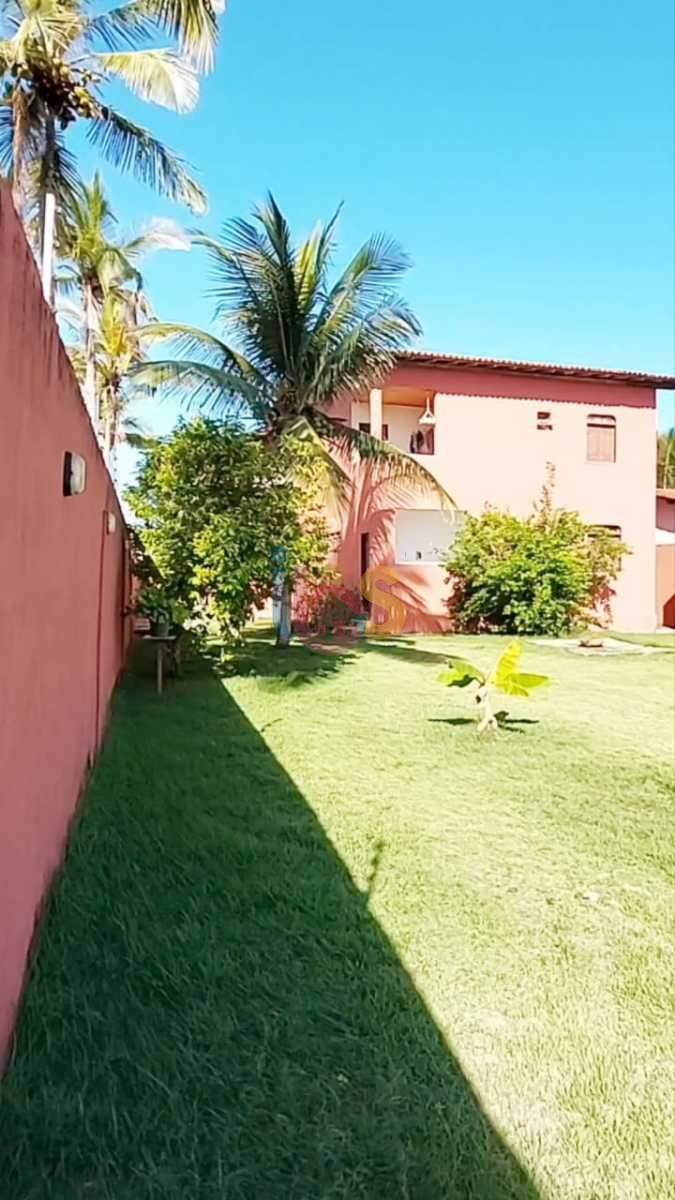 Casa para alugar com 3 quartos, 120m² - Foto 4