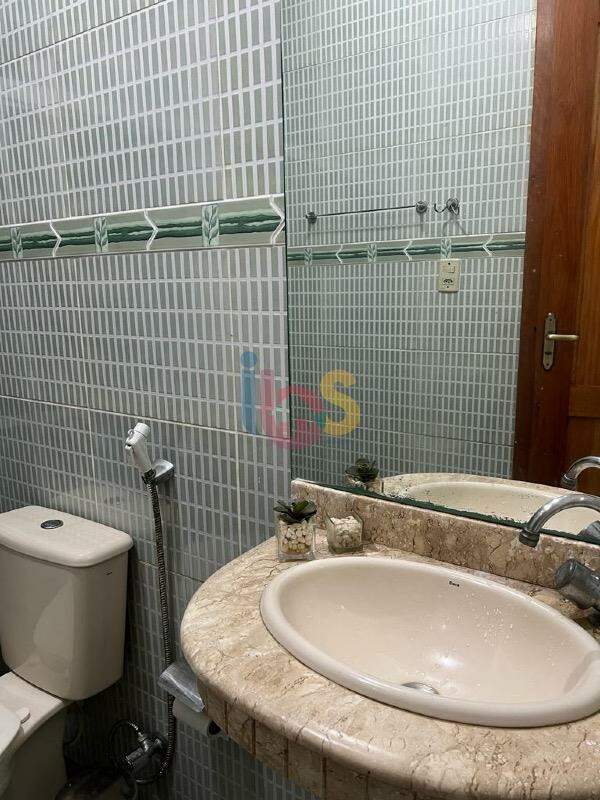 Apartamento à venda com 3 quartos, 120m² - Foto 6