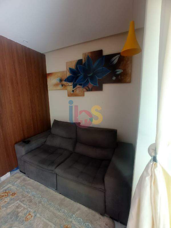 Casa para alugar com 1 quarto, 60m² - Foto 3