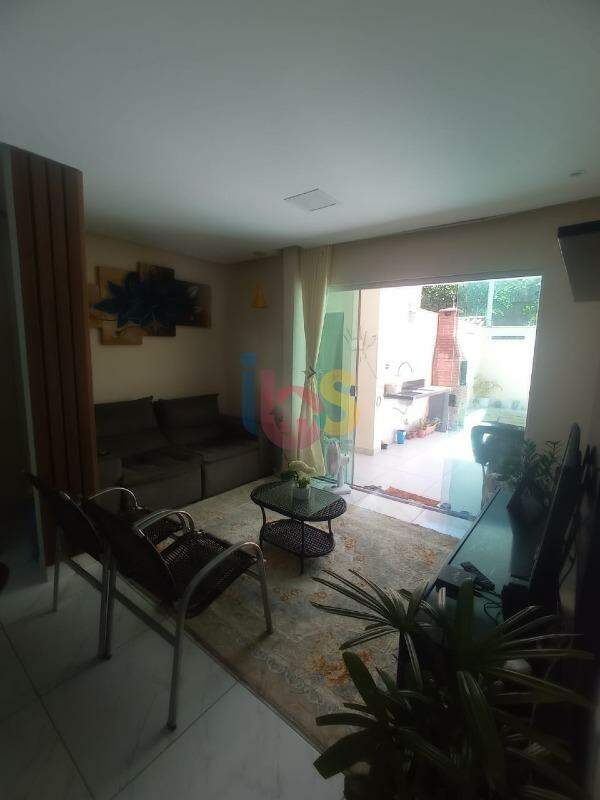 Casa para alugar com 1 quarto, 60m² - Foto 1