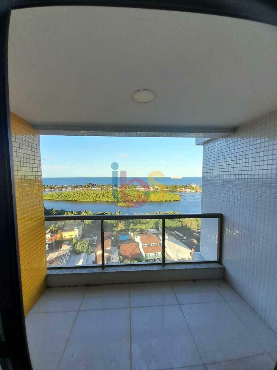 Apartamento à venda com 2 quartos, 98m² - Foto 6