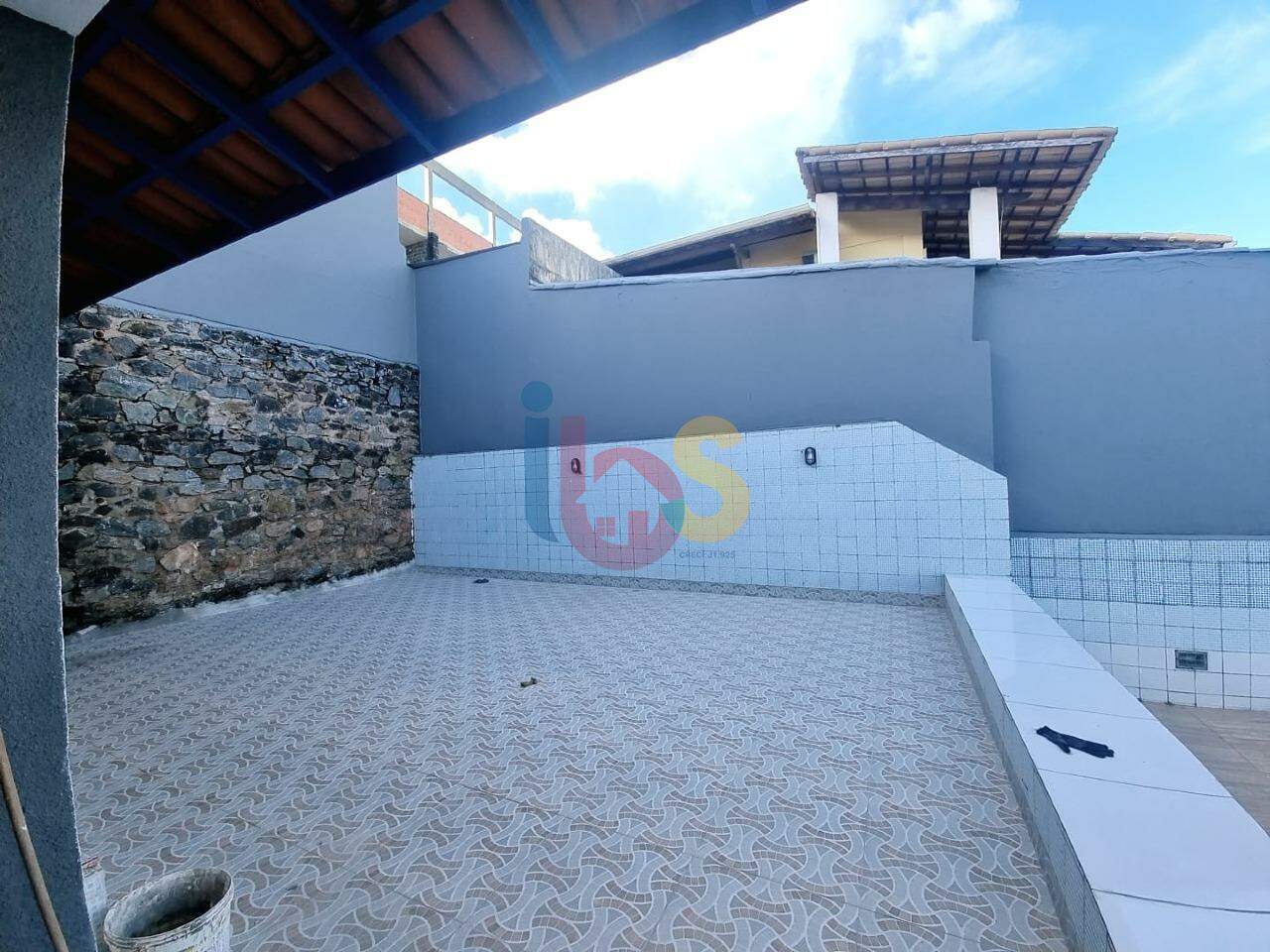 Casa à venda com 4 quartos, 450m² - Foto 11