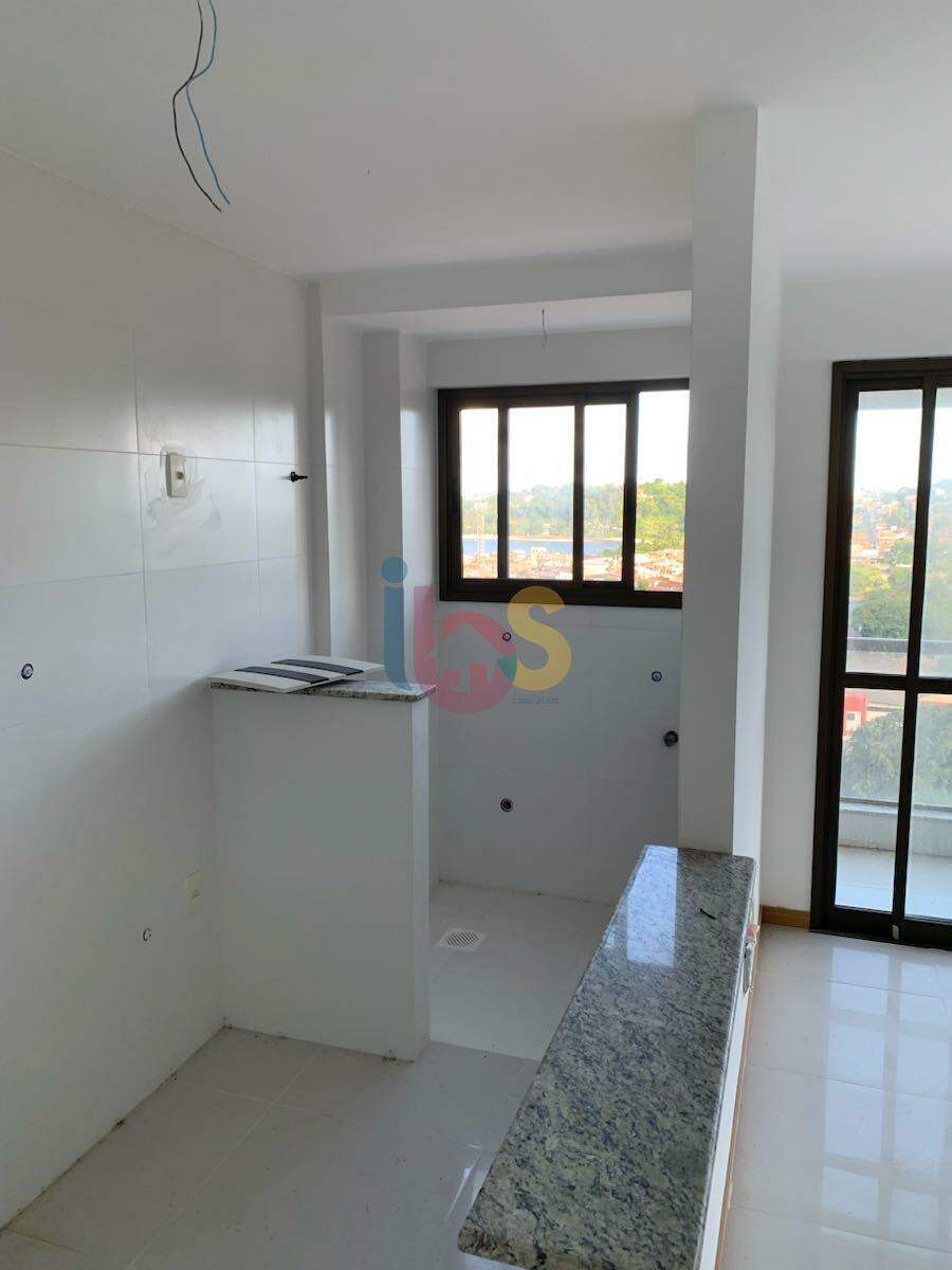 Apartamento à venda com 1 quarto, 62m² - Foto 8