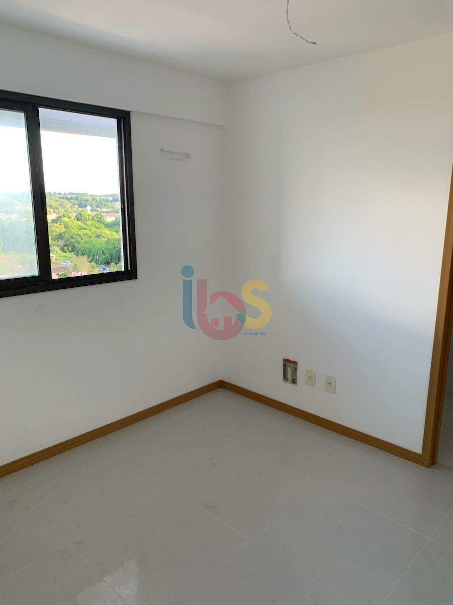 Apartamento à venda com 1 quarto, 62m² - Foto 4