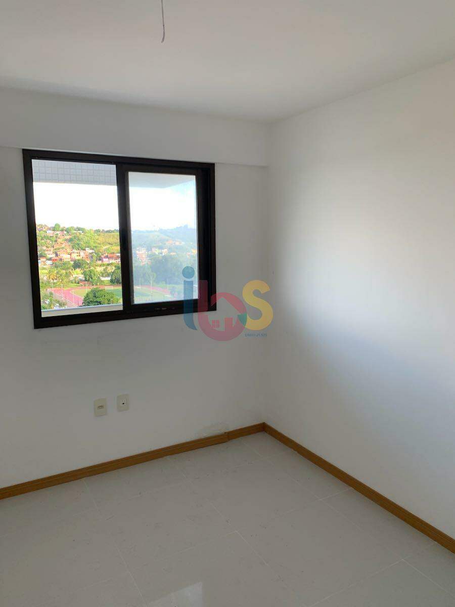 Apartamento à venda com 1 quarto, 62m² - Foto 6