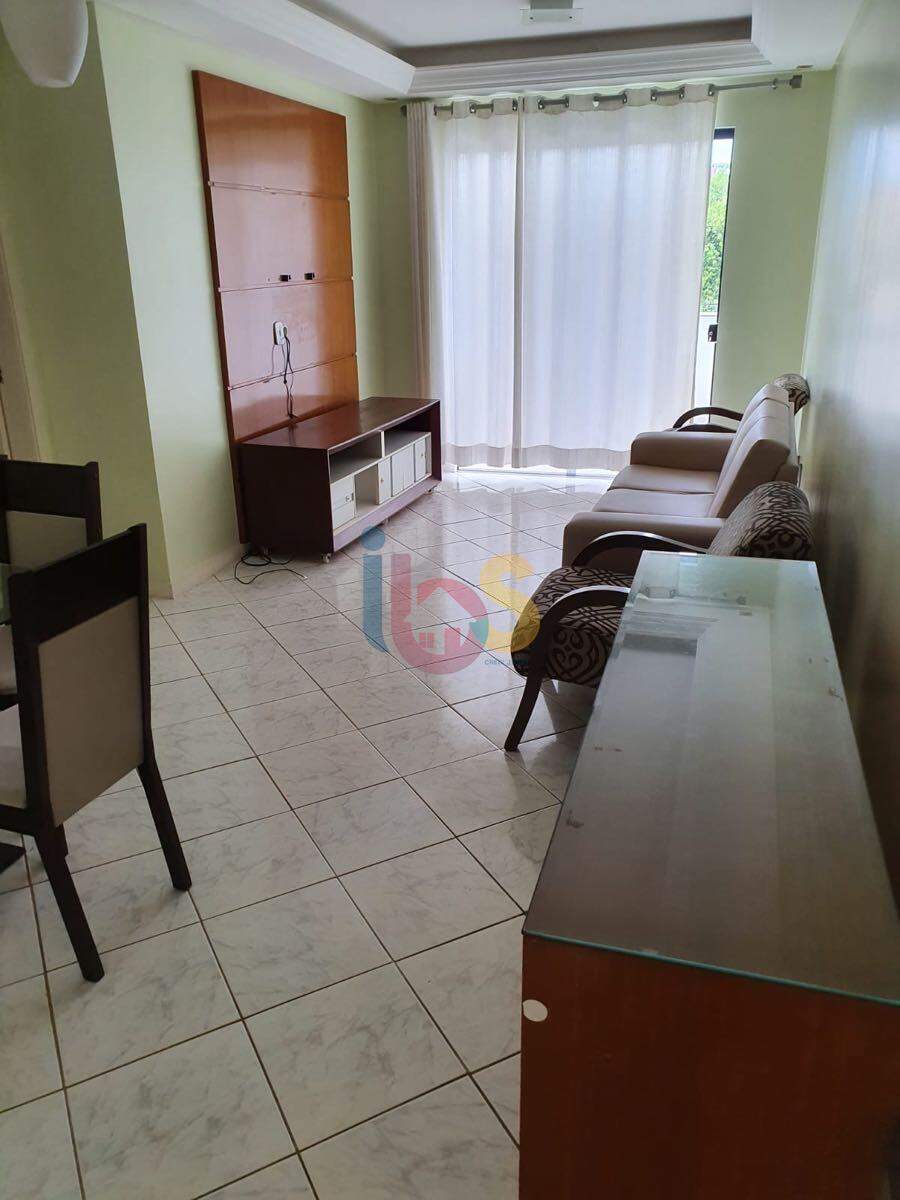 Apartamento à venda com 2 quartos, 90m² - Foto 1