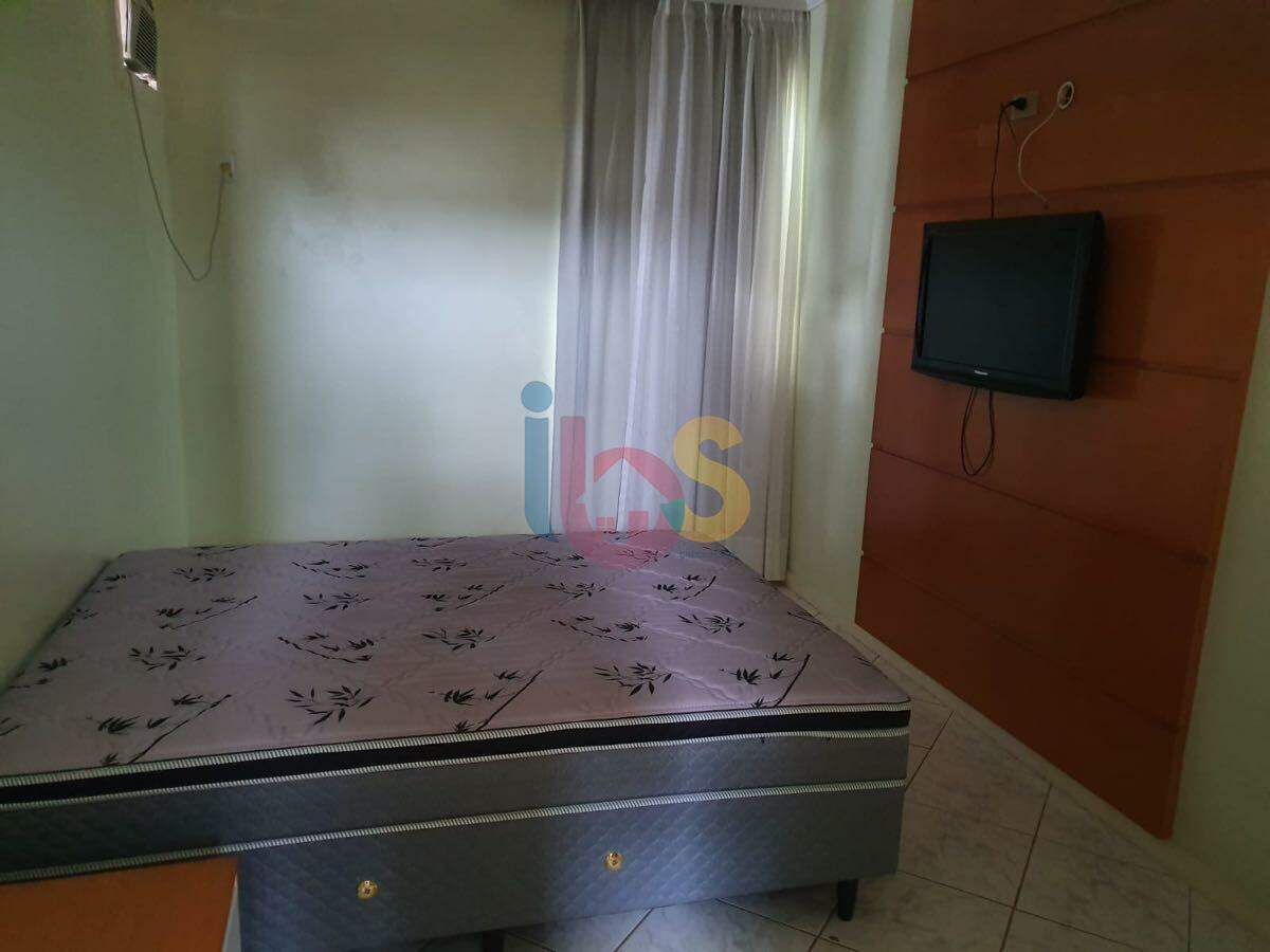 Apartamento à venda com 2 quartos, 90m² - Foto 9