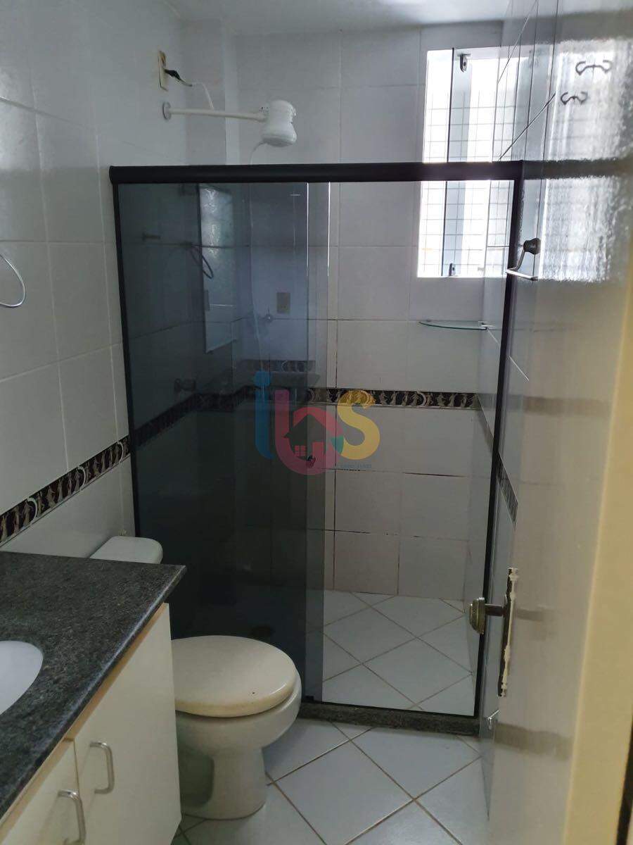 Apartamento à venda com 2 quartos, 90m² - Foto 8