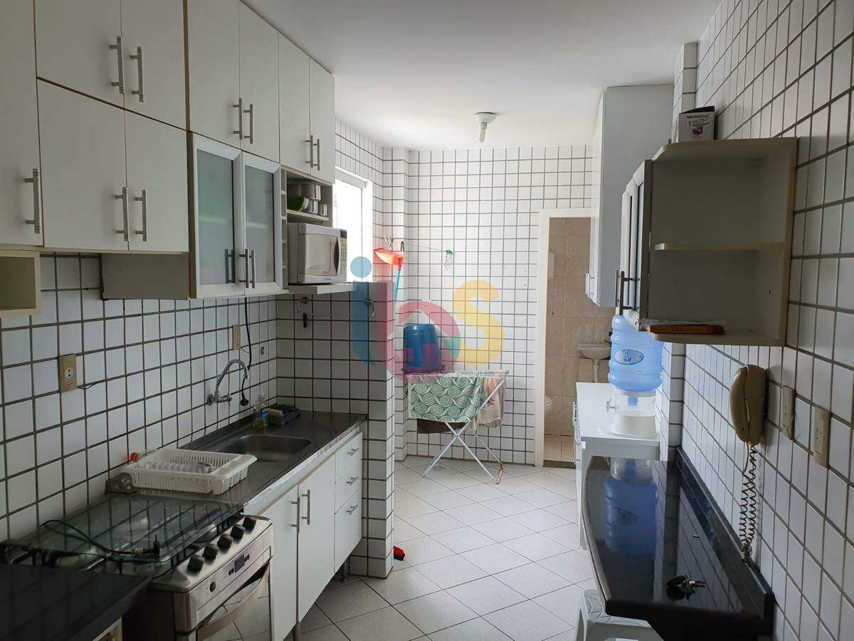 Apartamento à venda com 2 quartos, 90m² - Foto 10