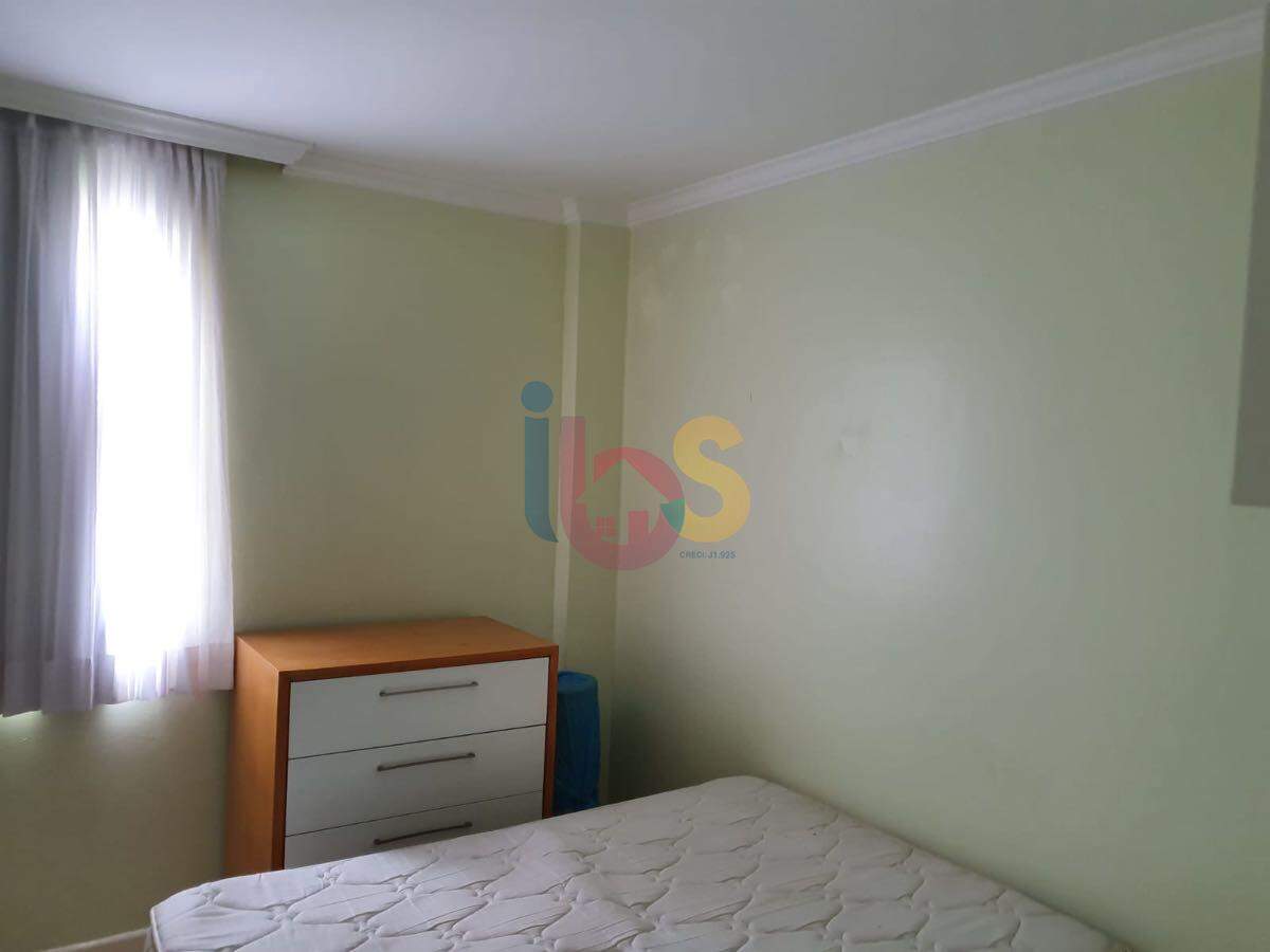 Apartamento à venda com 2 quartos, 90m² - Foto 5