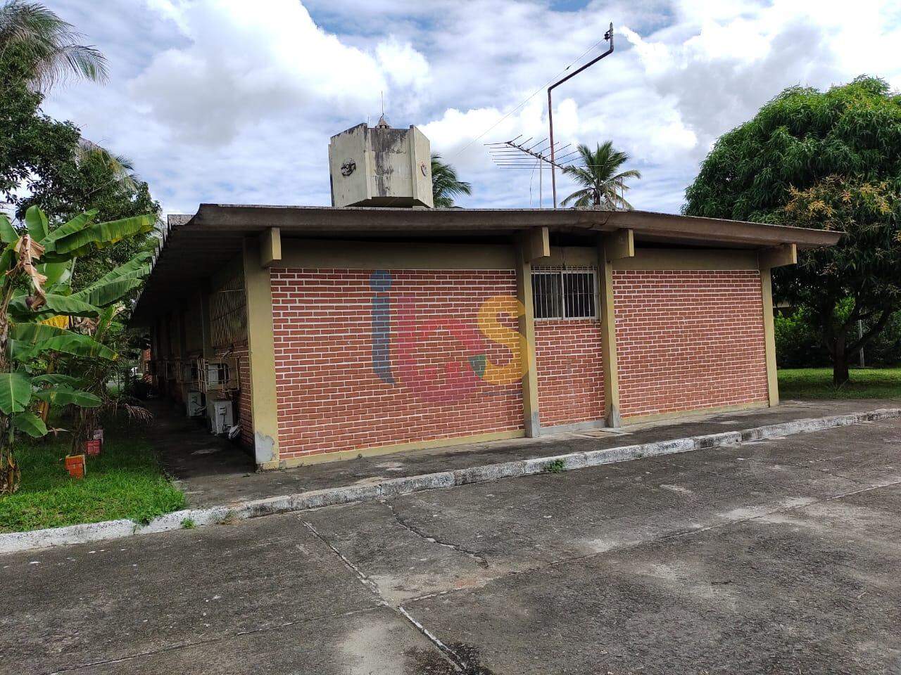 Depósito-Galpão-Armazém para alugar, 10000m² - Foto 3