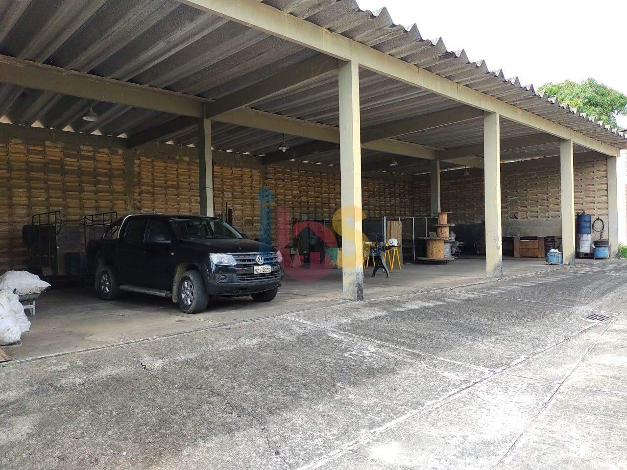 Depósito-Galpão-Armazém para alugar, 10000m² - Foto 11