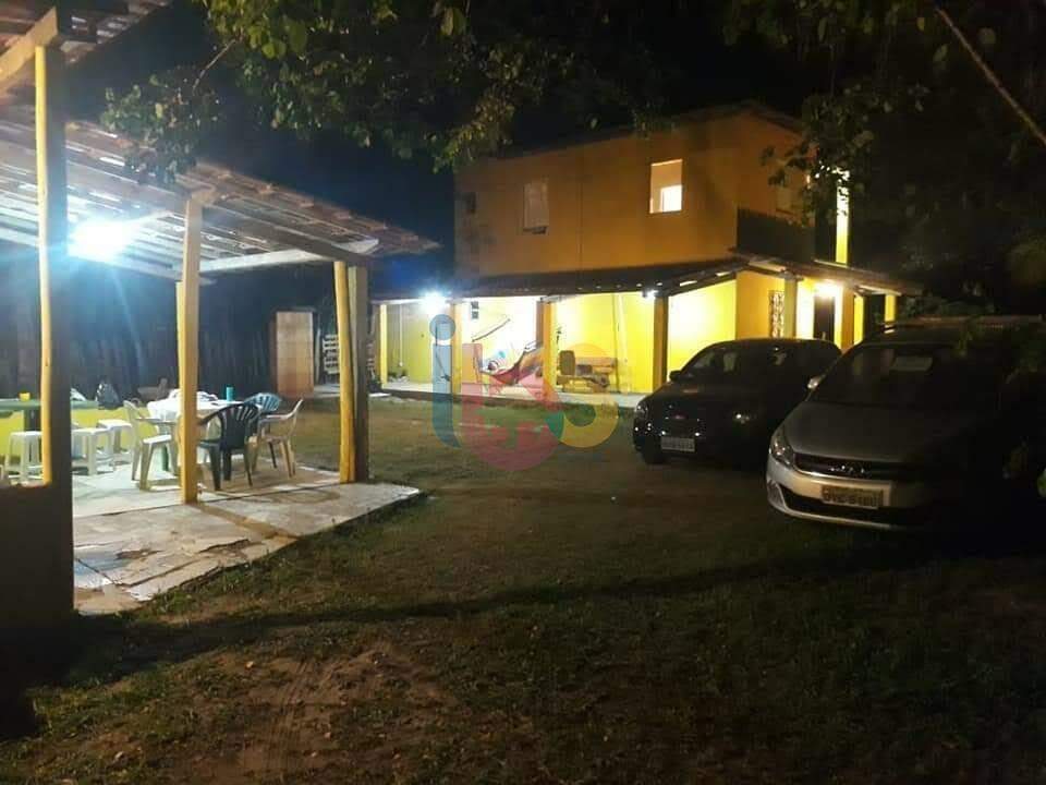 Casa à venda com 3 quartos, 132m² - Foto 15