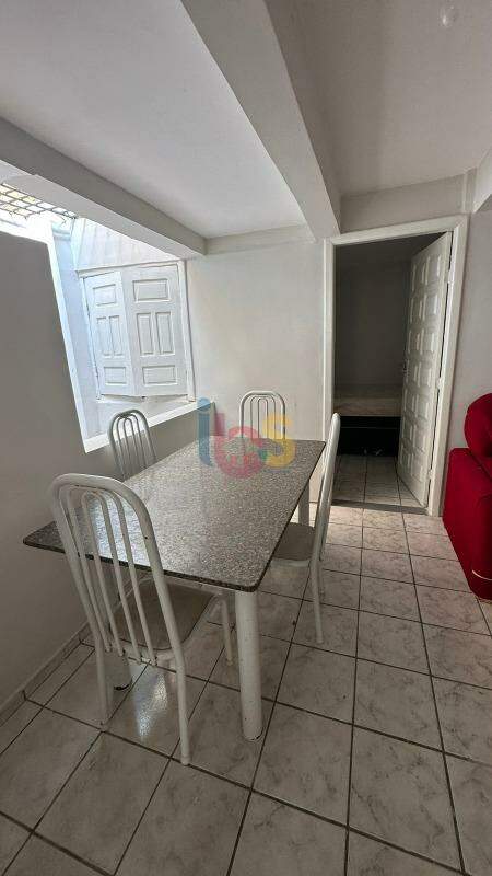 Apartamento para alugar com 2 quartos, 60m² - Foto 8