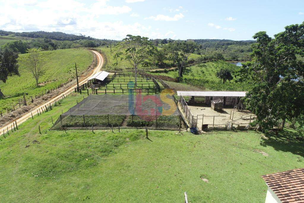 Fazenda à venda - Foto 14