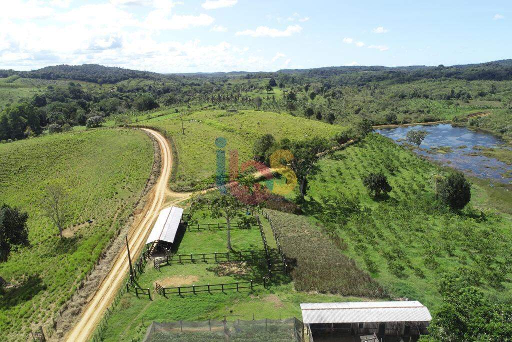 Fazenda à venda - Foto 13