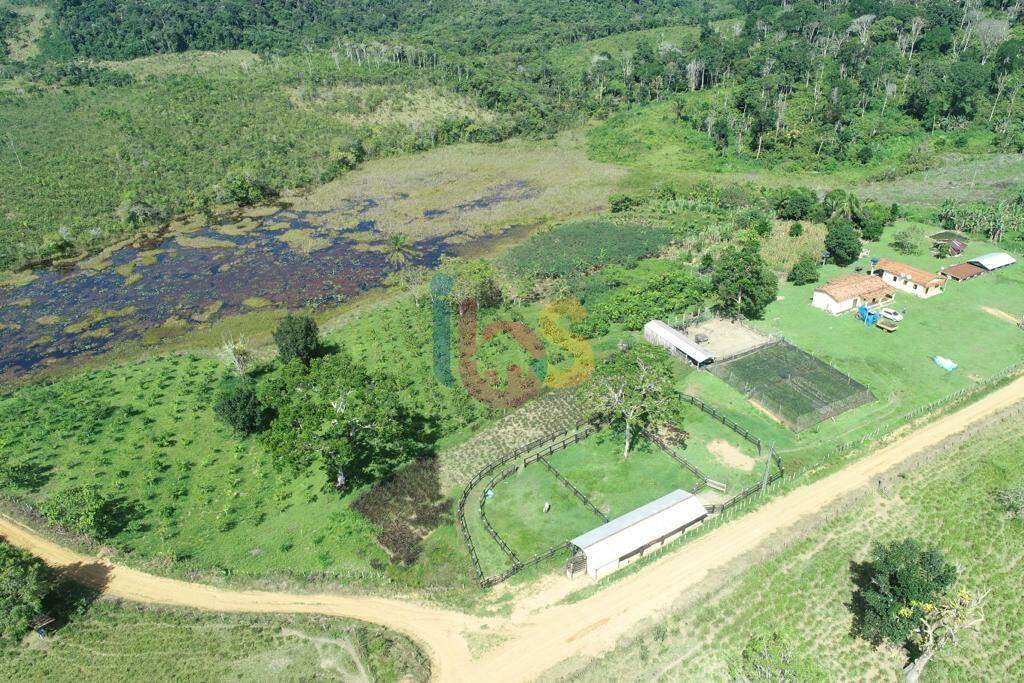 Fazenda à venda - Foto 8