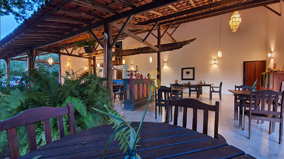 Hotel, 8 quartos, 430 m² - Foto 29