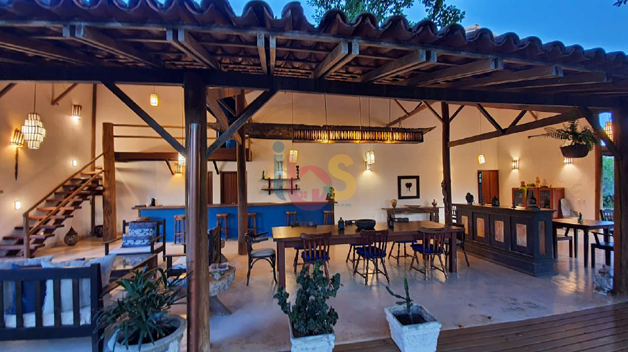 Hotel, 8 quartos, 430 m² - Foto 28