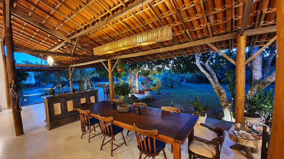 Hotel, 8 quartos, 430 m² - Foto 27