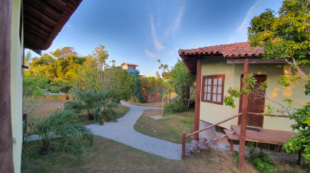 Hotel, 8 quartos, 430 m² - Foto 24