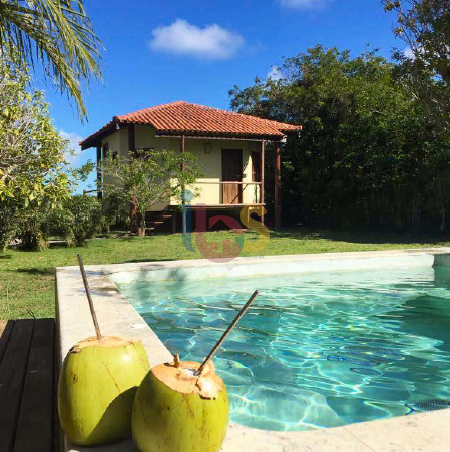 Hotel, 8 quartos, 430 m² - Foto 23