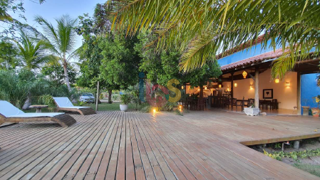 Hotel, 8 quartos, 430 m² - Foto 22