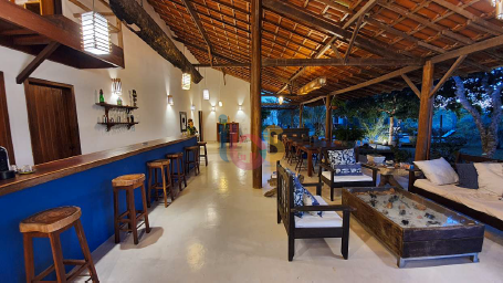 Hotel, 8 quartos, 430 m² - Foto 20