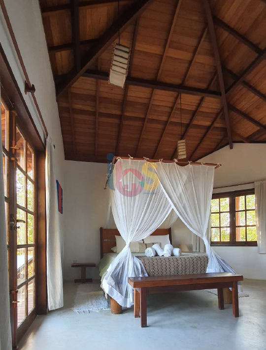 Hotel, 8 quartos, 430 m² - Foto 15