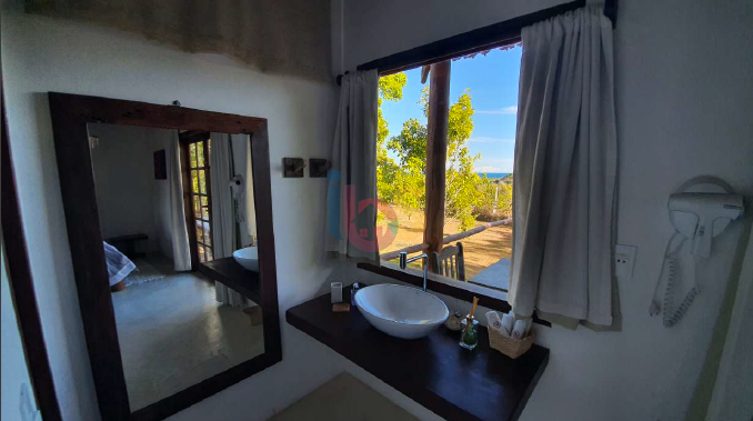 Hotel, 8 quartos, 430 m² - Foto 13