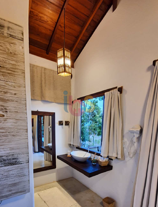 Hotel, 8 quartos, 430 m² - Foto 11