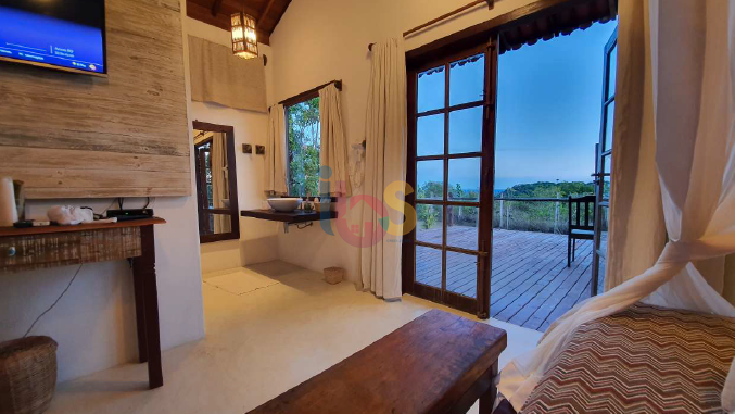 Hotel, 8 quartos, 430 m² - Foto 9