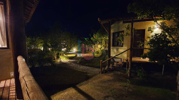 Hotel, 8 quartos, 430 m² - Foto 2