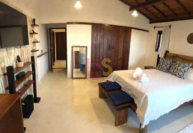 Hotel, 8 quartos, 430 m² - Foto 5