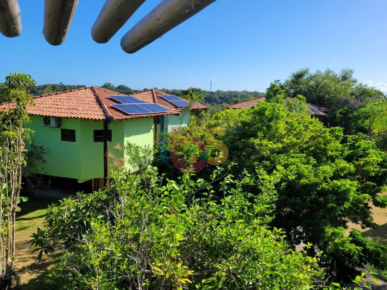 Hotel, 8 quartos, 430 m² - Foto 37